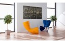 Bilde Golden New York 60x40 Artgeist sp. z o. o.