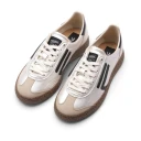 Puraai, Dame, Sko, Beige, 41 EU,
