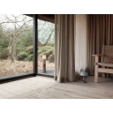 Louis Poulsen Bysted Garden Long LED 2700K m/anker Corten