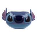 Disney Stitch Shaped Mug