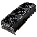 Gainward GeForce RTX 4090 Phantom 24GB GDDR6X - 24GB GDDR6 RAM - Grafikkort