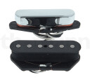 Fender Tex-Mex Telecaster Set