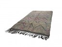 Kelim teppe Marokkansk Azilal Special Edition 340 x 210 cm Størrelse: 340 x 210 cm