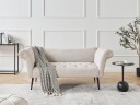 Sjeselong Nantilly   Lys beige