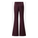 Pinko Dame Bukser Rød XS,