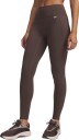 Under Armour Motion Treningstights Dame Brun 2XL