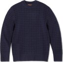 Garphyttan Men"s Fisherman Sweater Navy 3XL