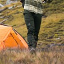 Revolutionrace Turbukse & Fritidsbukse Rambler Lightweight Pants Herre Rosin Green 3XL