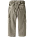 Name It Nmmben Tap Cargo Twi Pant 8950 Po Noos Khaki green 92