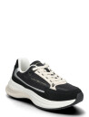 Tommy Hilfiger Th Sporty Chic Runner - Black - 37