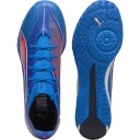 PUMA Ultra 6 Match IT Fotballsko Blå 44,5