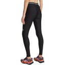 Under Armour Heatgear Treningstights Svart Black XS
