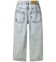 Molo Jeans   Aiden   Light Stone DeniMolo   8 år 128   Jeans   Blå