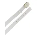 Pinko Dame Accessories Hvit L,