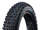 Schwalbe Al Mighty -nastarengas, taitettava, 26 x 4,8