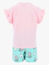 Gabby"s Dollhouse Pyjama   Pink   128