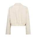 Co'Couture Dame Jakker Beige XL,