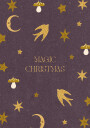 Magic Christmas 02 Plakat Plakat / 21x30cm