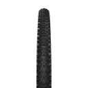 Sykkeldekk RUBENA Ocelot Classic 700x38C Black
