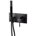 Tapwell Box011-364 Dusjbatteri Oksiderende Kobber (TA-9420762)