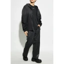 Diesel Herre Topper Svart S,