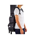 Ortega Guitars Ortega Obps Ortega Back Pack Strap