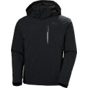 Helly Hansen Crewser Skijakke Herre Svart 2XL