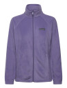 Columbia Sportswear Benton Springs Full Zip - Purple - M