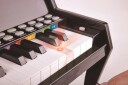 Hape - Learn with Lights Piano - Black (87-0627)
