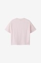 Name It T skjorte nkfMaja Kpop SS Rosa