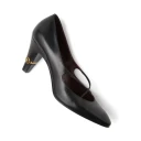 Versace Dame Sko Svart 40 EU,