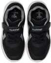 Hummel Actus Recycled Jr Sneakers, Anthracite, 30
