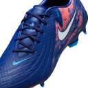 Nike Phantom GX II Academy FG/MG Erling Haaland Blue Void/Chrome 42.5