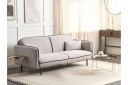 Balint Sofa 3 seter   Grå/Svart