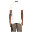 Rick Owens Herre Topper Hvit L,