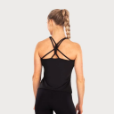 Star Wear Treningstopp Hvit Vit Small