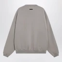 Fear Of God Herre Gensere & Hettegensere Grå M,
