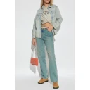 Zadig & Voltaire Dame Jeans Blå W26,