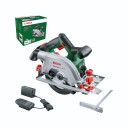 Bosch Sirkelsag UniversalCirc 18V 53 Solo 160mm