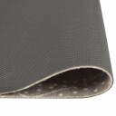 vidaXL Kjøkkenteppe vaskbar Rhombus 60x180 cm fløyel