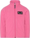 Didriksons Muskot Vindfleecejakke Sweet Pink 120