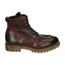 JP/David Herre Sko Brun 41 EU,