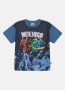 Lego LWTAJ 310   T SHIRT S/S