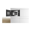 Bosch Serie 4 BFL523MS0 - Innebygd Mikrobølgeovn