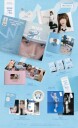 Wendy  Wish You Hell  Photo Book Version incl. 72pg Photobook, 18pg Clip Book, Postcard, Folded Poster + Photocard  CD