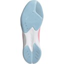 Adidas Performance F50 Hyperfast League Ll In J   White   38