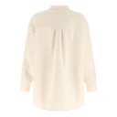 Fabiana Filippi Dame Bluser & Skjorter Beige 2XS,