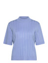 Bruuns Bazaar Anemonebbglady Knit - Blue - XL