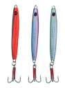 Osean Rosfjordpilken   3pk   Blyfri   150gr