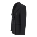 Seafarer Dame Jakker Svart M,